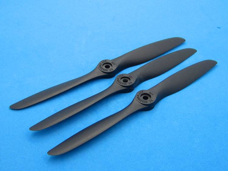 JXF HY Nylon Propeller