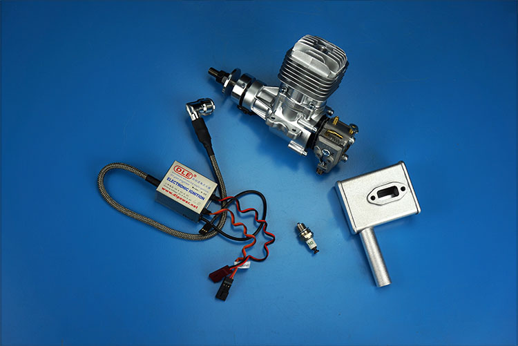 DLE20cc Gasoline Engine / Petrol Engines