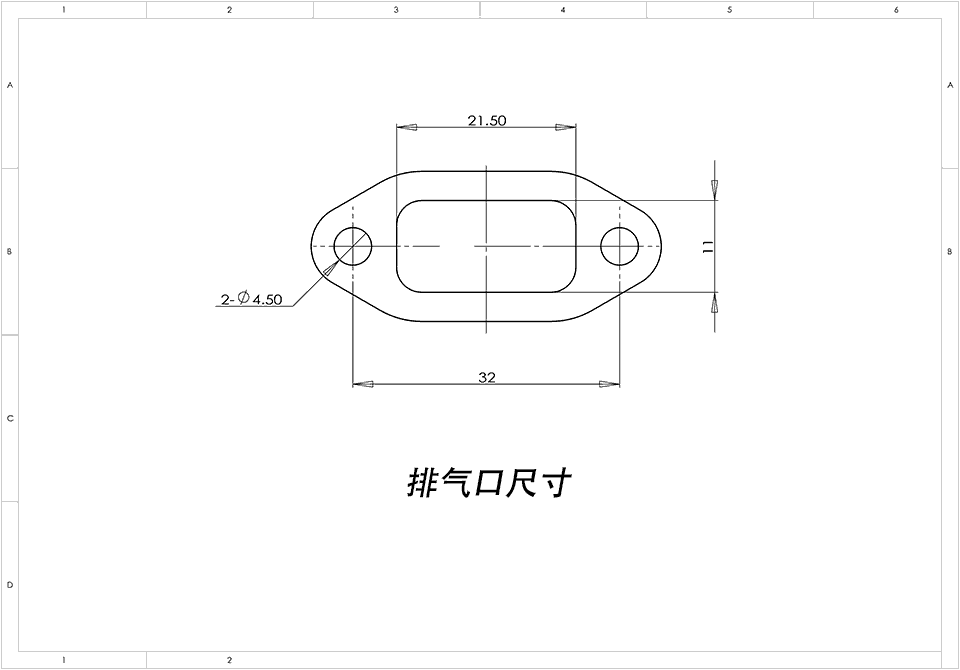 DLE20cc Gasoline Engine / Petrol Engines