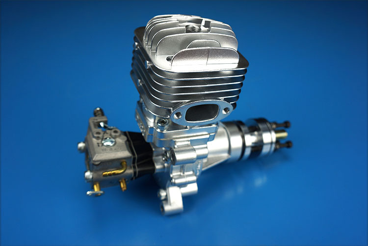 DLE30cc Gasoline Engine / Petrol Engines