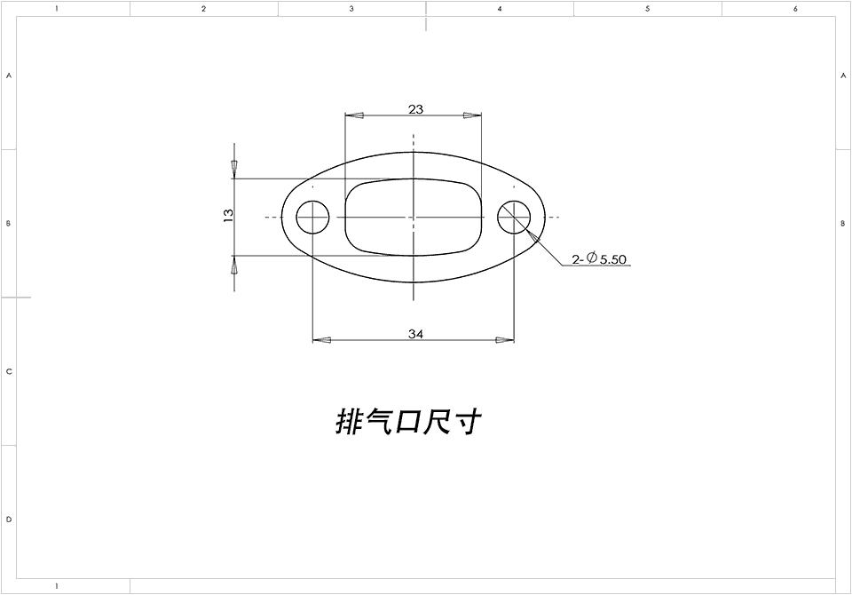 DLE30cc Gasoline Engine / Petrol Engines