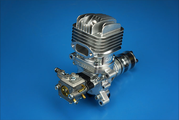 DLE35RA 35cc Gasoline Engine / Petrol Engines