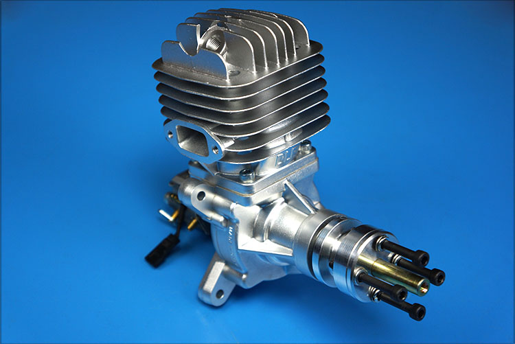 DLE55 55cc Gasoline Engine / Petrol Engines