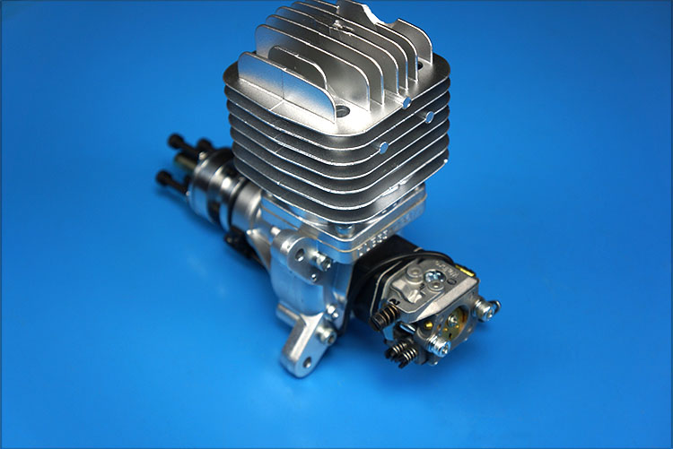 DLE55 55cc Gasoline Engine / Petrol Engines