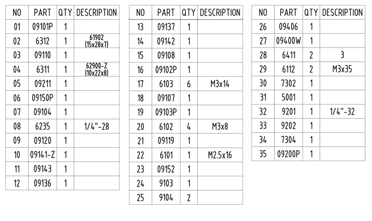 NGH GT9 Pro 2-Stroke 9cc Petrol Engine / Gasoline Engines