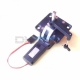 Metal Electric Turn Nose Retracts Landing Gear 3kg