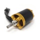 JP Hobby EDF Motor 3055 shaft 5mm 4-6S