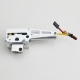 Aluminum Alloy Electric Retracts Class 120-180 SIZE 85° degree Single