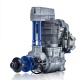 NGH GF38 38cc 4 Stroke Gasoline Engine / Petrol Engines