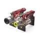 Super Electric Starter SPS80 For 15cc to 80cc Gasoline Engine / 40 to 400 Class Nitro Airplane Model