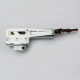 Aluminum Alloy Electric Retracts Class 60-120 SIZE 90° degree Single