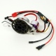 Special Electric Self Starter with motor & ESC for DLE20 DLE20RA RCGF 20CC Gasoline engine