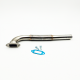 Flexible Header Pipe For DLE111 111cc Engine