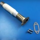 Flexible Header Pipe For DLE35RA 35cc Engine