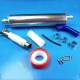 DLE55RA 55cc Muffler Exhaust Pipe Set For DLE55RA Gasoline Engine