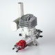 VVRC RCGF 32cc Gas / Petrol Engines