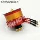 JP Hobby 80mm EDF Full Metal 12 Blade Ducted Fan 4-6S Lipo Motor for RC Airplane Models