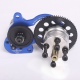 EME Auto Electric Starter for DLE55 DLE55RA 55cc EME60 60cc Gasoline Engines