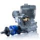 NGH GT17Pro 2-Stroke 17cc Petrol Engine / Gasoline Engines