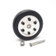 JP Hobby 55mm aluminium Hub wheel (4mm / 5mm axle)