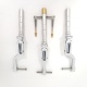 JP Hobby Aluminum Alloy Anti-Vibration Landing Gear set