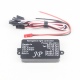 JP Hobby Navigation Light and smoke pump Controller system