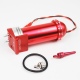 Miracle RC Metal Electric Fuel Pump 7.2-12V For Gas and Nitro Aluminum Anonized Version II