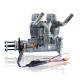 NGH GF60i2 60cc With Electric Starter 4 Stroke RC Petrol Engine / Gasoline Engines