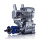 NGH GT35 2-Stroke 35cc Petrol Engine / Gasoline Engines