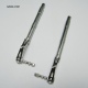 Anti-Vibration Landing Gears Link diameter Ф11mm height 160mm wheel shaft D4mm