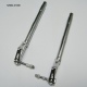 Anti-Vibration Landing Gears Link diameter Ф11mm height 170mm wheel shaft D4mm