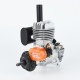 EPHIL X-20cc-S Pro Gasoline Engine With E-Starter