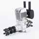 EPHIL X-38cc-R Gasoline Engine