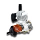 EPHIL XG-20cc-S Pro Glow Gasoline Engine With E-Starter