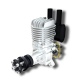 EPHIL XG-38cc-R Glow Gasoline Engine